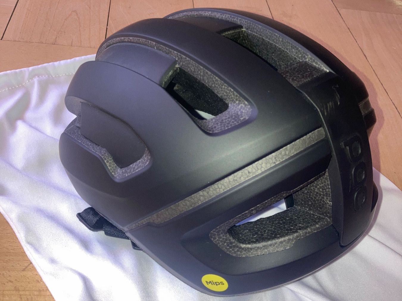 Poc Caschi: Fahrrad Helm NEU – Nuovo (secondo la descrizione) da Zürich venduto da led_y7pd 1