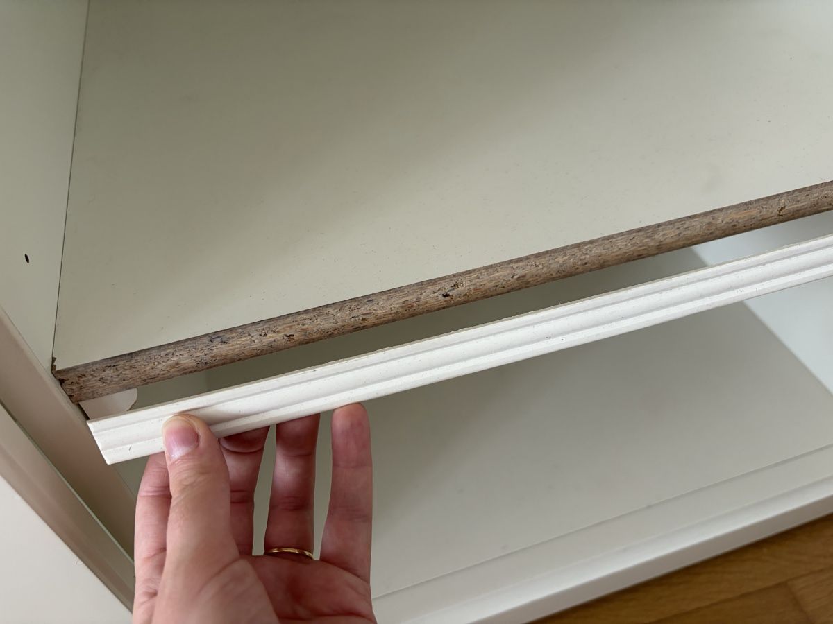 Ikea TV Möbel: TV-Möbel/Sideboard - IKEA Liatorp – Gebraucht aus Bubendorf von SunnyMJ 3
