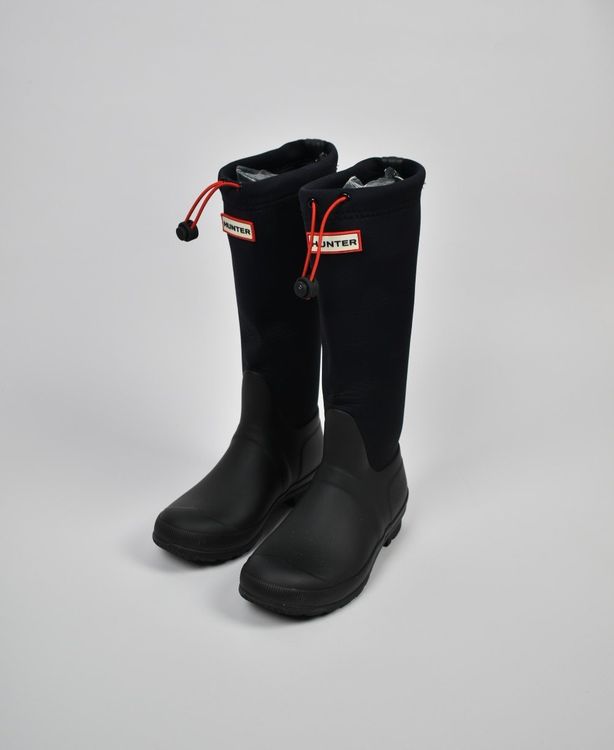 regenstiefel damen hunter
