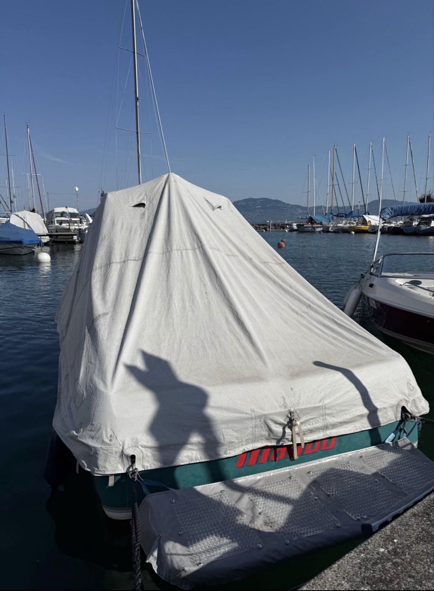 Malibu Bateaux: MALIBU SUNSETTER 23 XTI – D'occasion à Les Evouettes par Robi1Maria 9