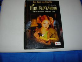 BIBI BLOCKSBERG und das Geheimnis der blauen Eule