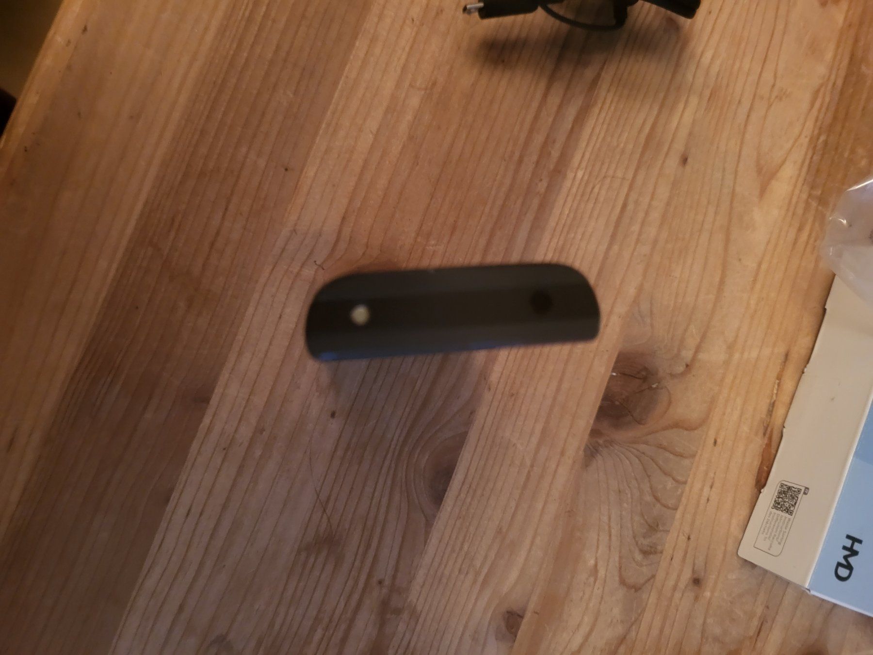 Nokia Handys / Smartphones: Neues Nokia 105 4G in OVP – Neu und originalverpackt aus Guggisberg von Aegertenlehn 4