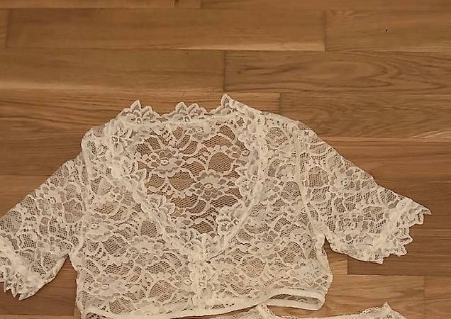 Krüger Kleider: Dirndl Krüger Gr. 36 – Gebraucht aus Rüti ZH von lailalaila02 3