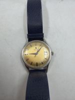 Certina Automatic Herrenuhr mit Datum, gut erhalten, Schweiz