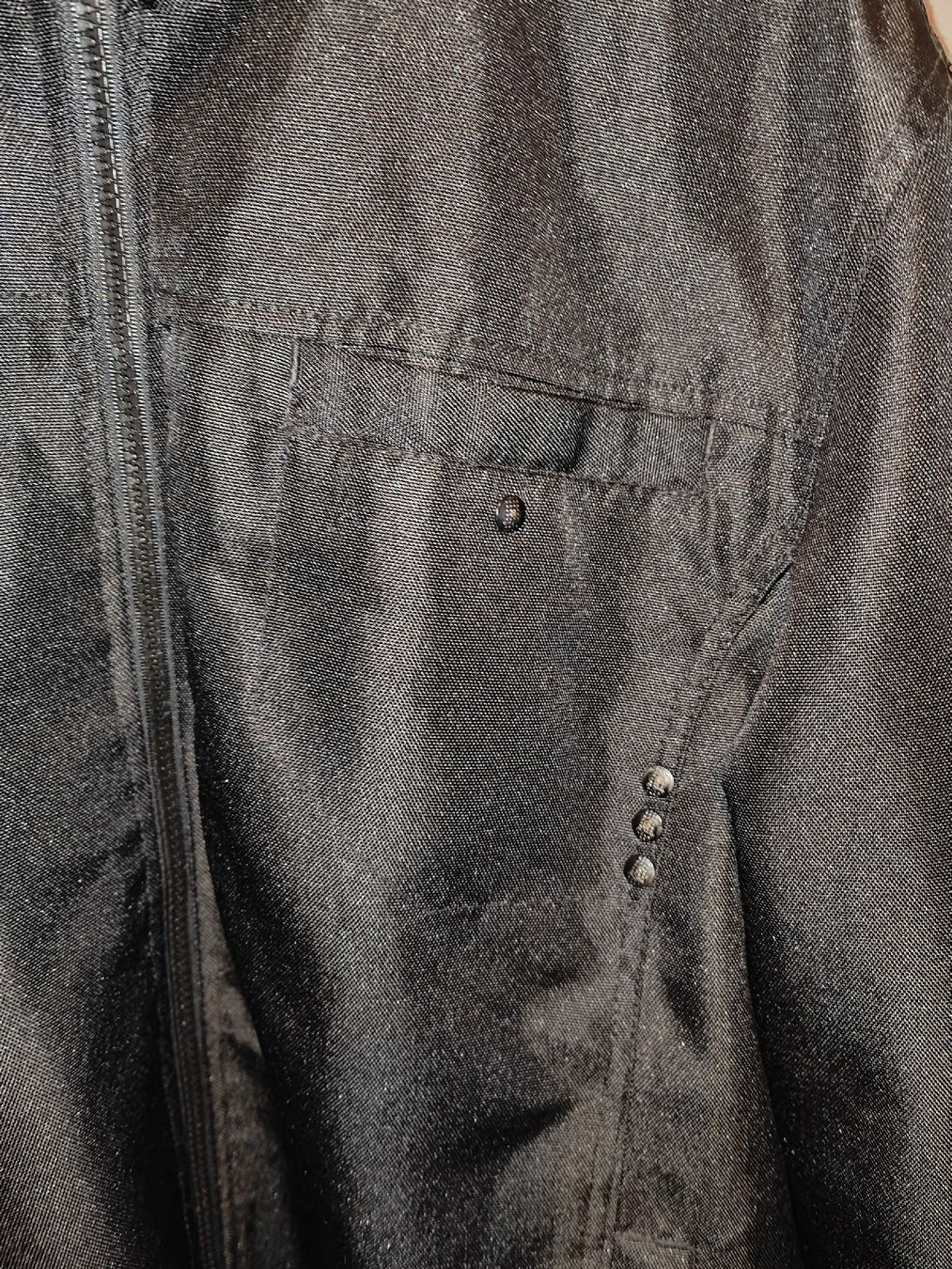 Giacche: Clockhouse Jacke Grösse L Schwarz – Usato da Rothrist venduto da SiddharthaMoon 6