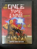 ONCE UPON A TIME IN CHINA      18 Jahre      ==> SAMMELPORTO