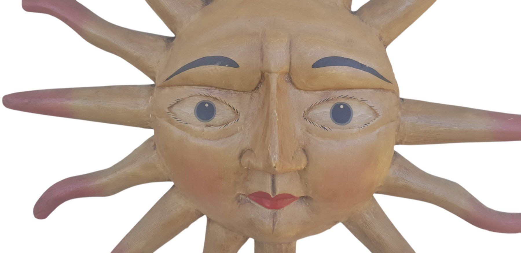 Sculture & Statue: Skulptur Sonne – Usato da Mörschwil venduto da antiksalon21 1