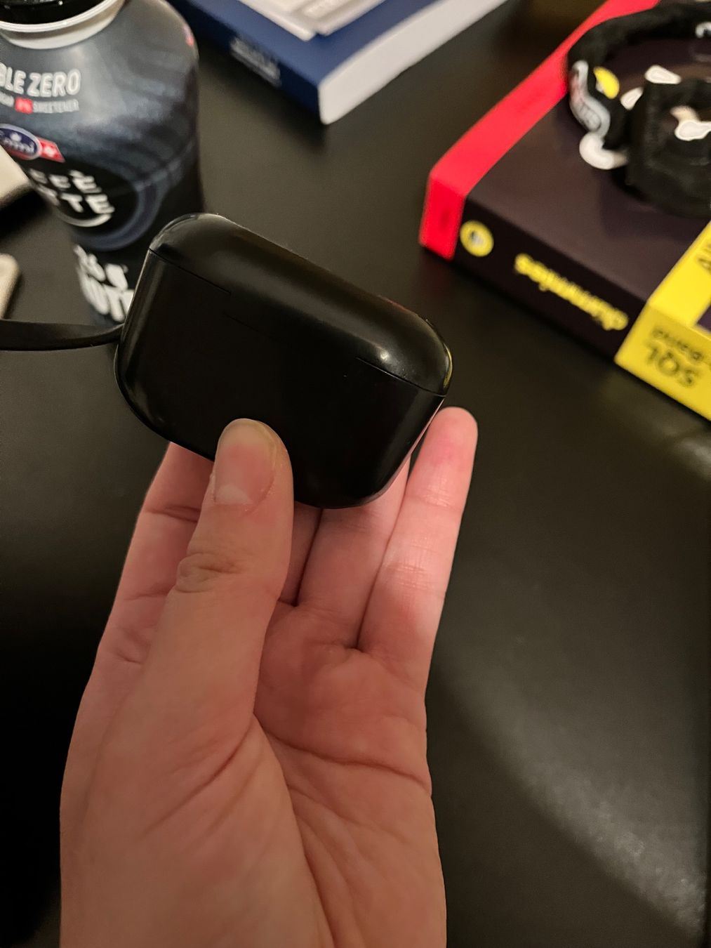 JBL Cuffie: Kopfhörer JLAB AUDIO Go Pop+ – Usato da Zürich venduto da tat_y26h