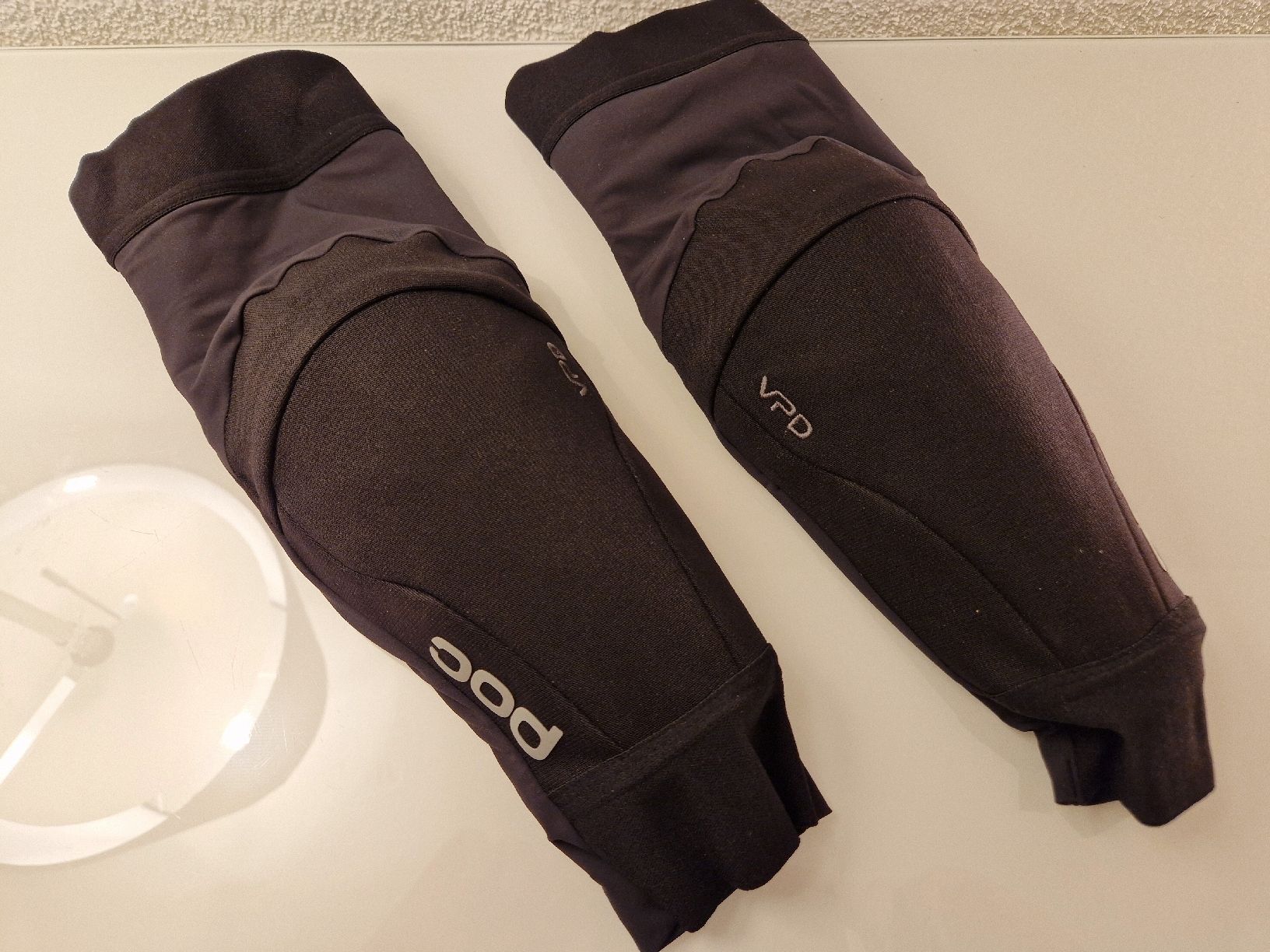 Poc Protezioni & Imbottiture: POC Oseus VPD MTB Ellenbogenschoner Gr. XL – Nuovo e nell'imballaggio originale da Braunau venduto da Brand-Store 6