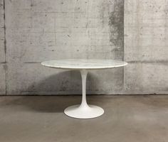 couchtisch . eero saarinen . knoll international