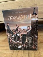 Gossip Girl  komplette Serie Staffel 16 DVD Box