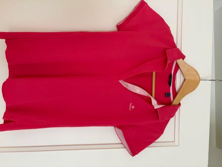 Gant polo t-shirt XS