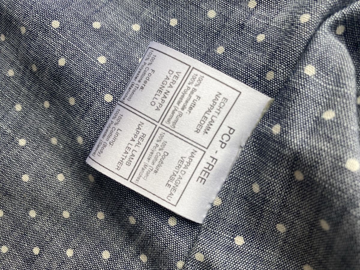 Jacken: Modeva - Lederjacke Gr 42 – Gebraucht aus Dübendorf von Montclair 2