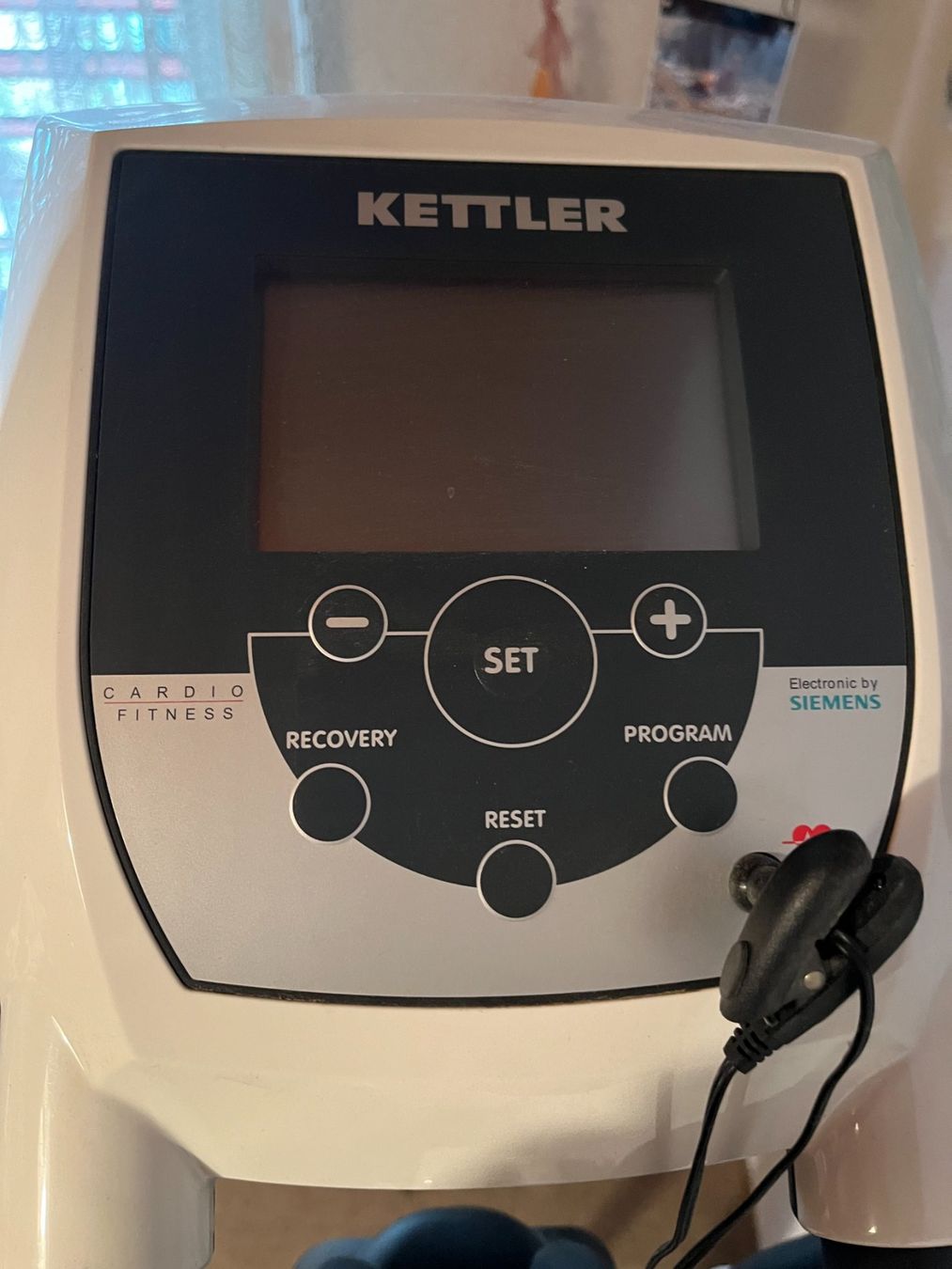 Kettler Hometrainer: Stepper von Kettler – Usato da Dällikon venduto da Cukulin_Messebau 4