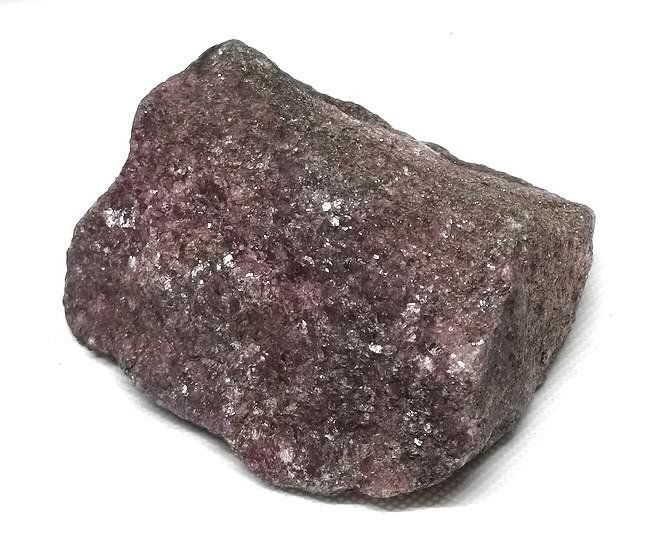 Minerali & Pietre curative: Rhodonit Rohstein – Nuovo (secondo la descrizione) da Walenstadt venduto da vkt_qc8d 1