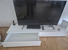 TV Möbel zu verschenken