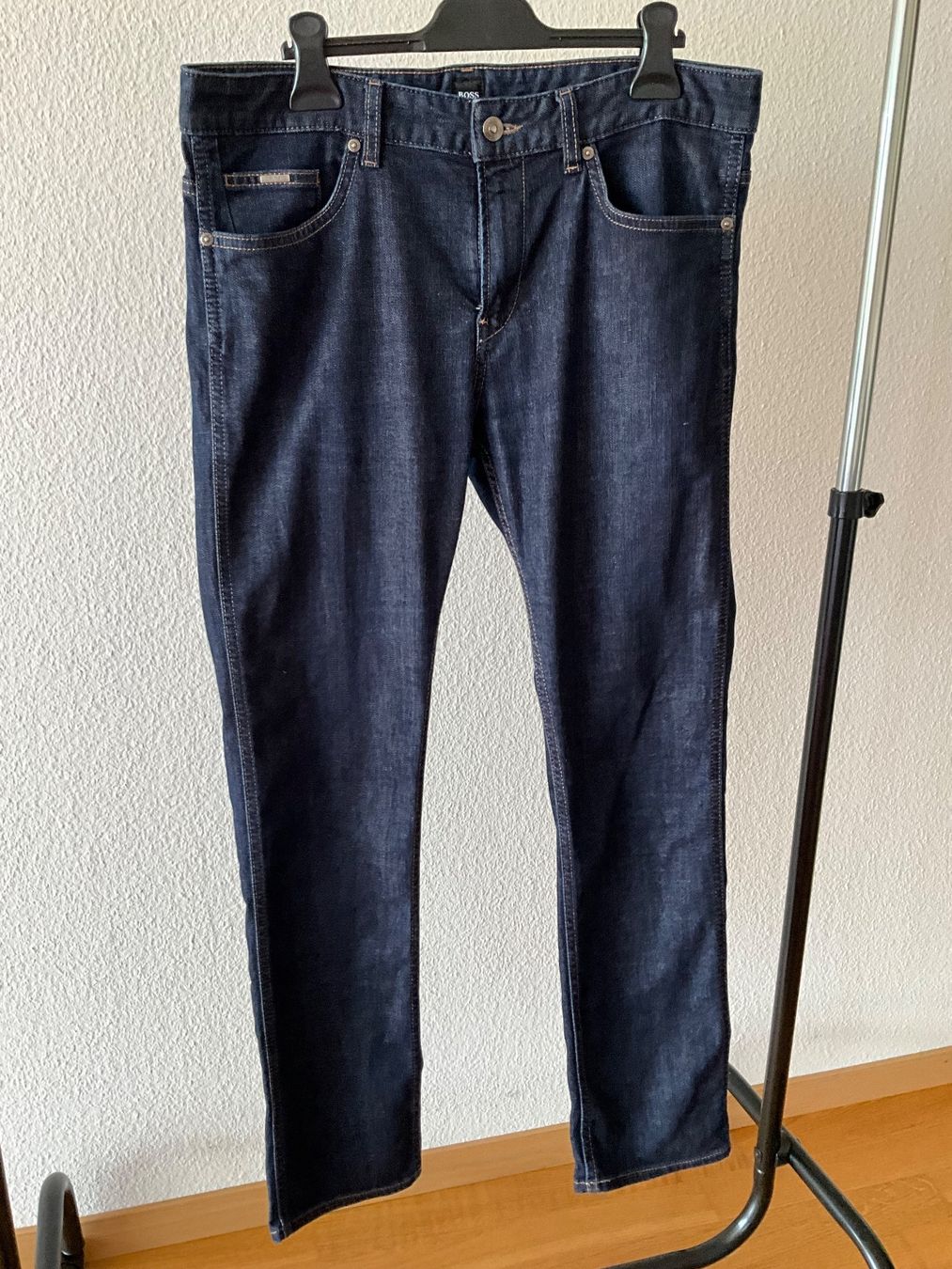 Hugo Boss Jeans: Jeans BOSS Gr. 33/30 – Neu (gemäss Beschreibung) aus Muri b. Bern von VmuriV