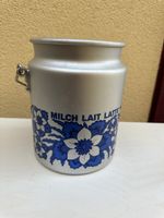 Vintage 3 L Milchkanne