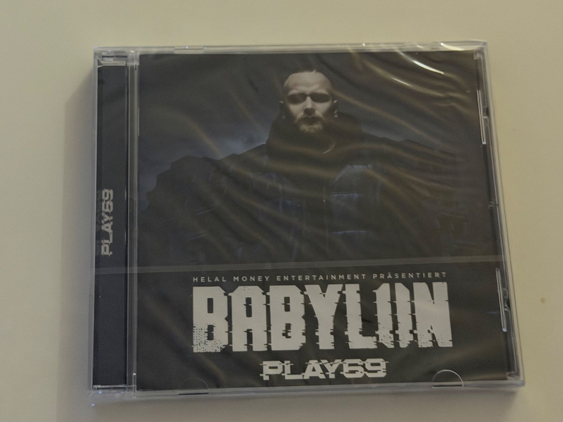 CDs: Play69 - Babylon – Neu und originalverpackt aus Altstätten SG von sheamus