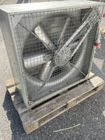 Ventilator Stall Lüfter