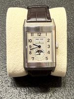 Jaeger-LeCoultre Reverso Calendar
