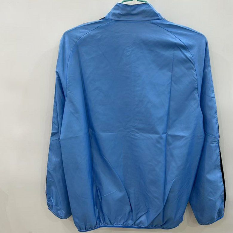 Giacche: Jacke Italien Training – Nuovo e nell'imballaggio originale da Trimbach venduto da TurbinaDiesel 1