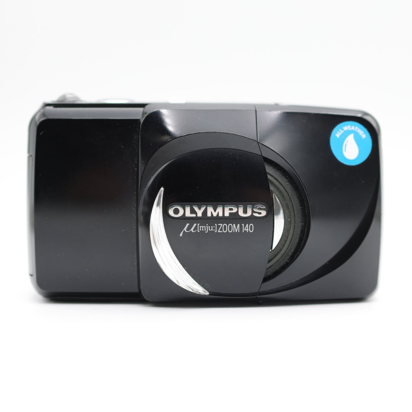 Olympus Fotocamera: Olympus µmju Kleinbild-Kompaktkamera – Usato da Volketswil venduto da brockipfannenstil
