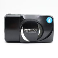 Olympus µmju Kleinbild-Kompaktkamera