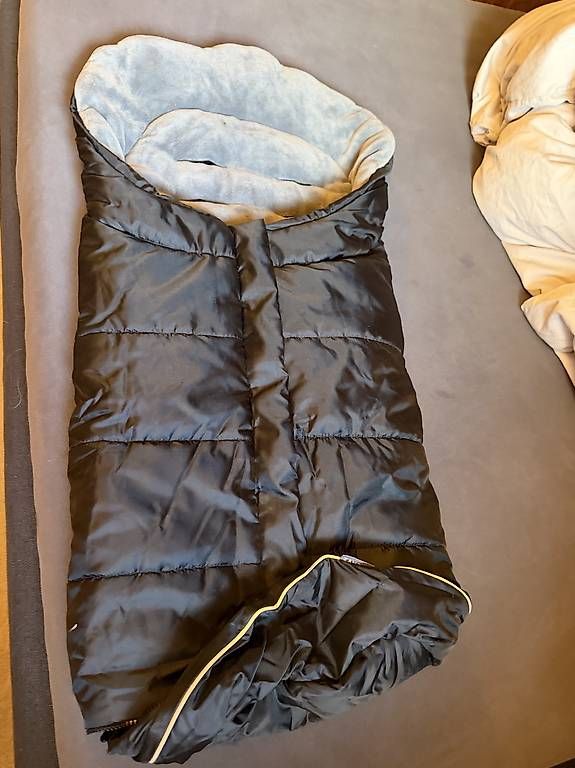 Sacchi a pelo: Fusssack  – Usato da Schindellegi venduto da Cschuetz
