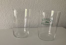 Sidra Gläser von Asturias
