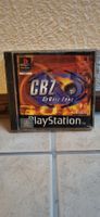 PS1 Spiel - CBZ Cyball Zone