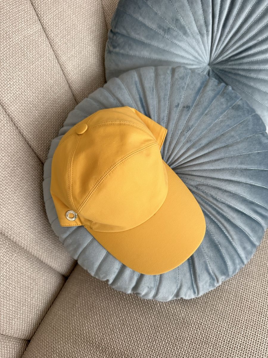 Loro Piana Copricapi, berretti & cappellini: Loro Piana Baseball Cap – Nuovo (secondo la descrizione) da Schaffhausen venduto da LisaU 1