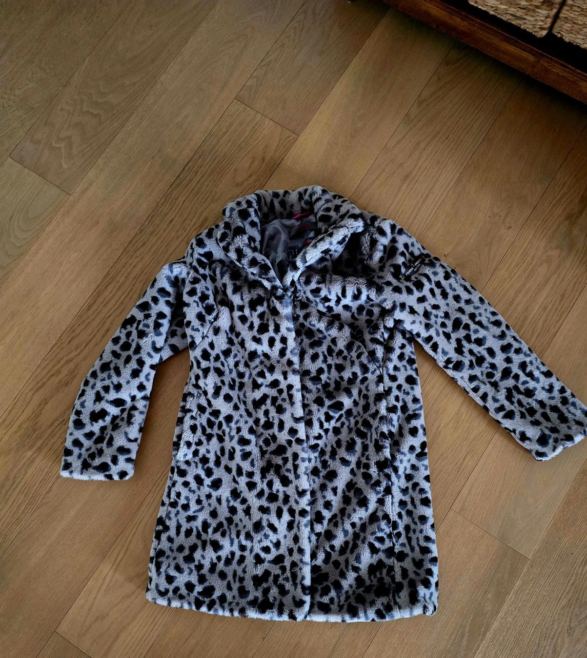 Cappotti: Kunstfell Mantel Frieda & Freddies NY M – Nuovo (secondo la descrizione) da Winkel venduto da Chris701 2