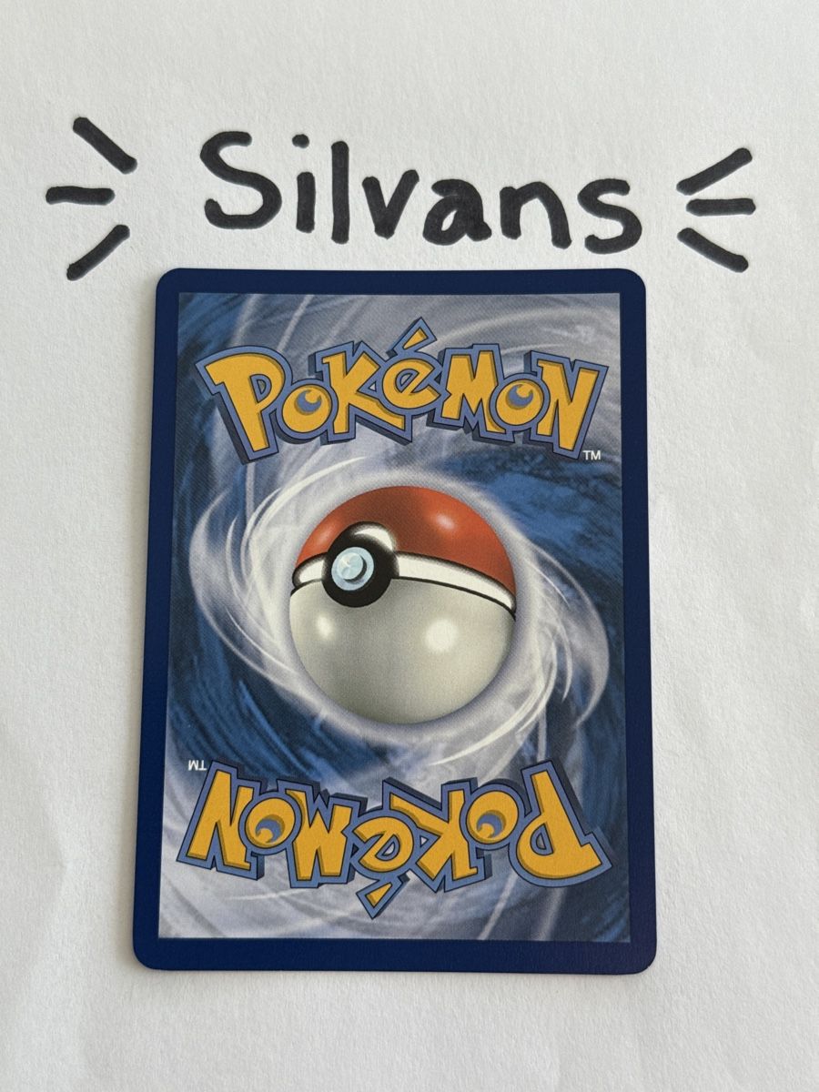 Pokémon Sammelbilder & Trading cards: Cottonee Reverse Holo 007/131 Prismatic Evolutions Englisch – Neu (gemäss Beschreibung) aus Wil SG von Silvans 1