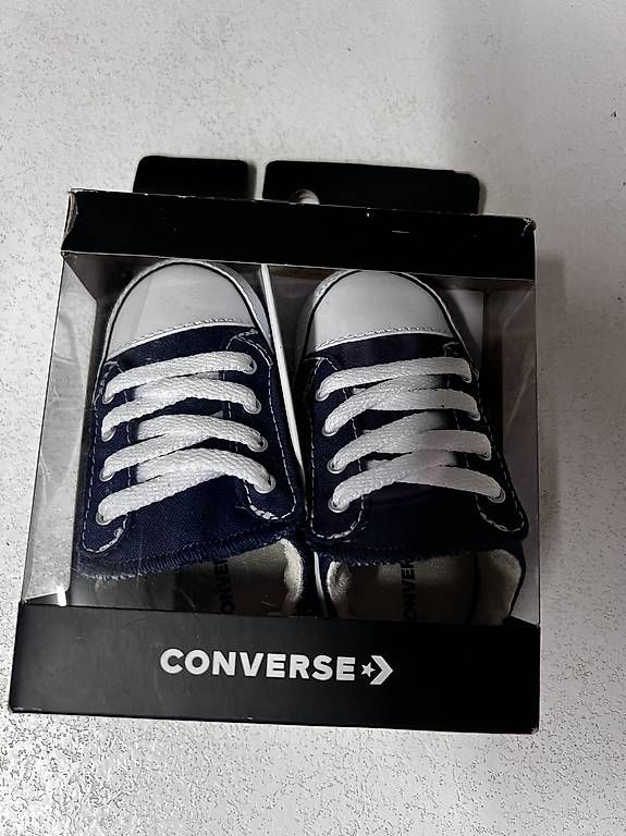 Scarpe da uomo: Neue Converse Grösse 20 – Usato da Rothenburg venduto da Isopot