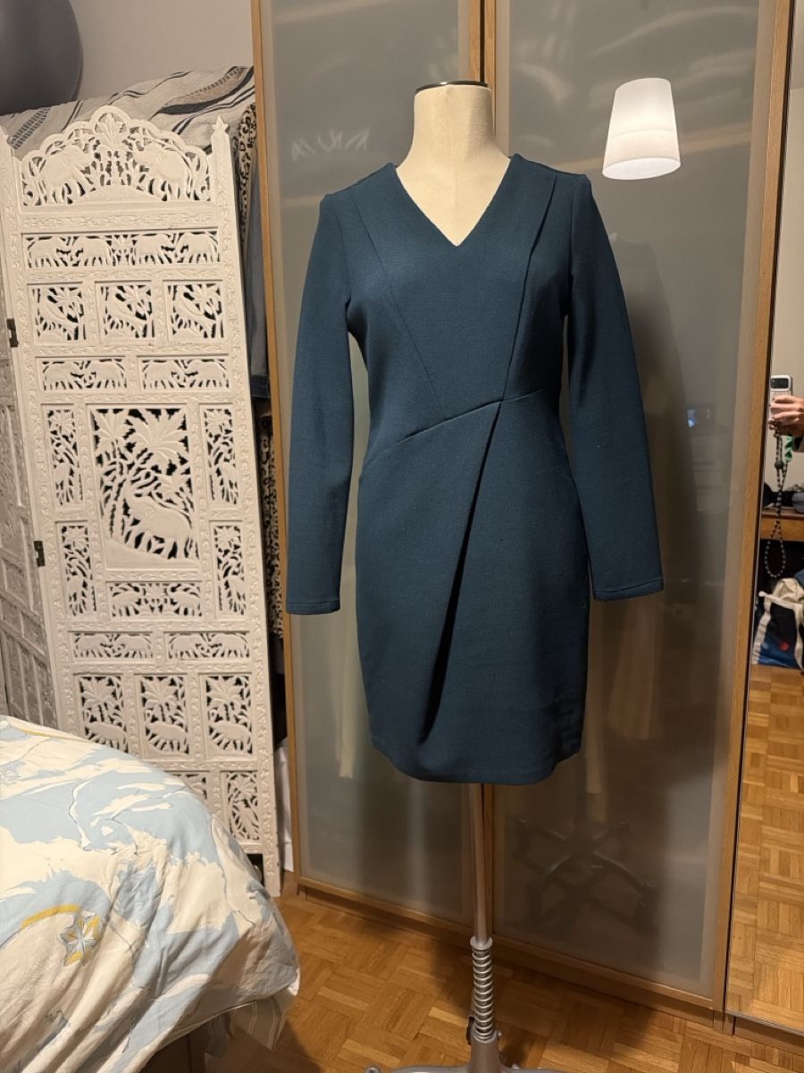 Kookai Vestiti: Robe Kookai taille 38 – Usato da lausanne venduto da Bigmama777