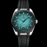 Omega Seamaster Aqua Terra150M REF: 220.32.41.21.03.001 NEW!