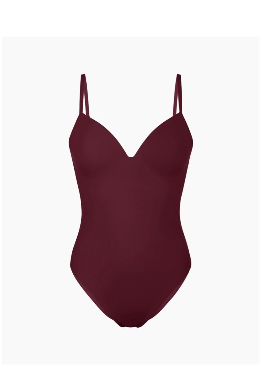 Altra biancheria intima: Incanto body new – Nuovo e nell'imballaggio originale da St-Légier- La Chiésaz venduto da anh_9289