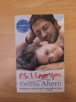P.S. I love you - Roman von Cecelia Ahern,