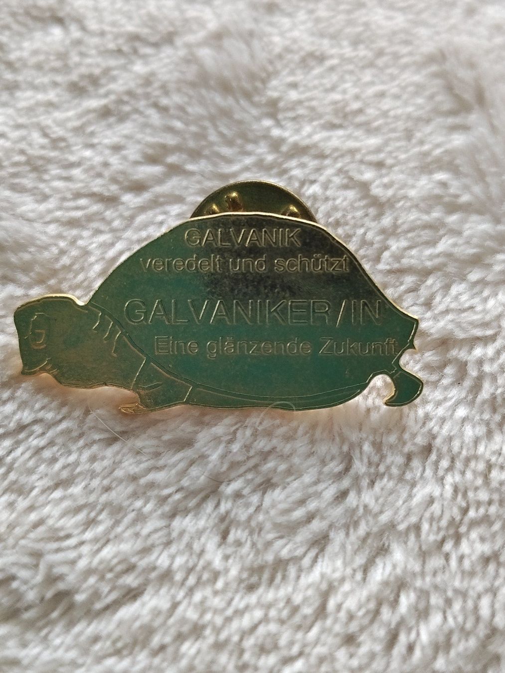 Placchette & Badge: Pin's tortue pub – Usato da Plagne venduto da gigi204