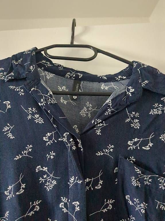 Blusen: Bluse Grösse XL – Gebraucht aus St. Gallen von tj19 2