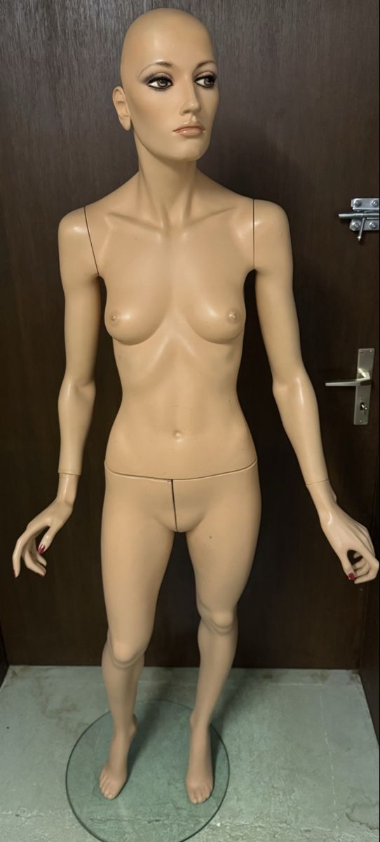 Altro in Decorazioni & Accessori: Schaufensterpuppe – Usato da Wittnau venduto da Helvetia1