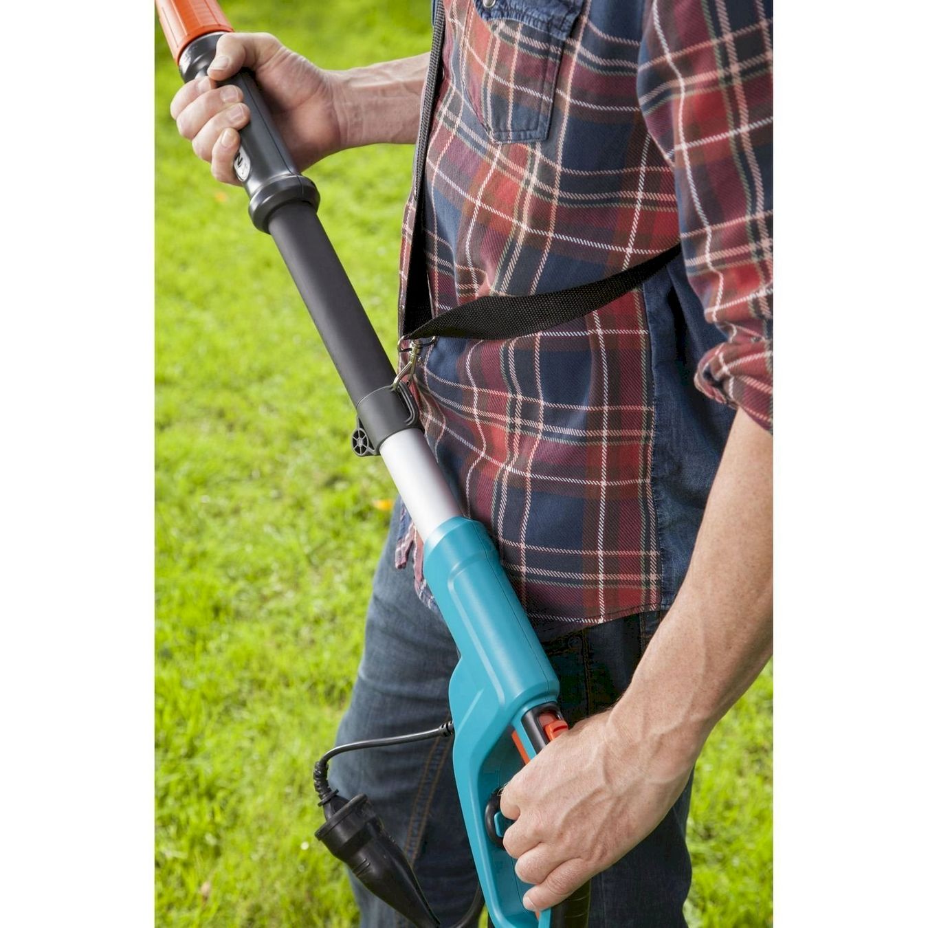 Gardena Sägen: GARDENA Hochentaster TCS720/20 – Neu und originalverpackt aus Bottighofen von zaap 3