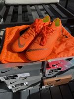 Nike Mercurial Vapor 12 Elite FG