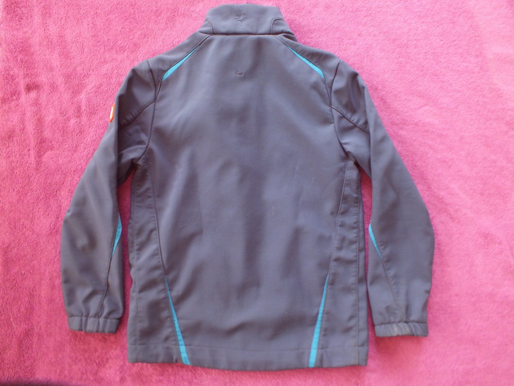 Engelbert Strauss Giacche & Cappotti: Engelbert Strauss Softshell - Jacke - Motion 2020 Gr.122/128 – Usato da Müllheim Dorf venduto da Seeeule01 3