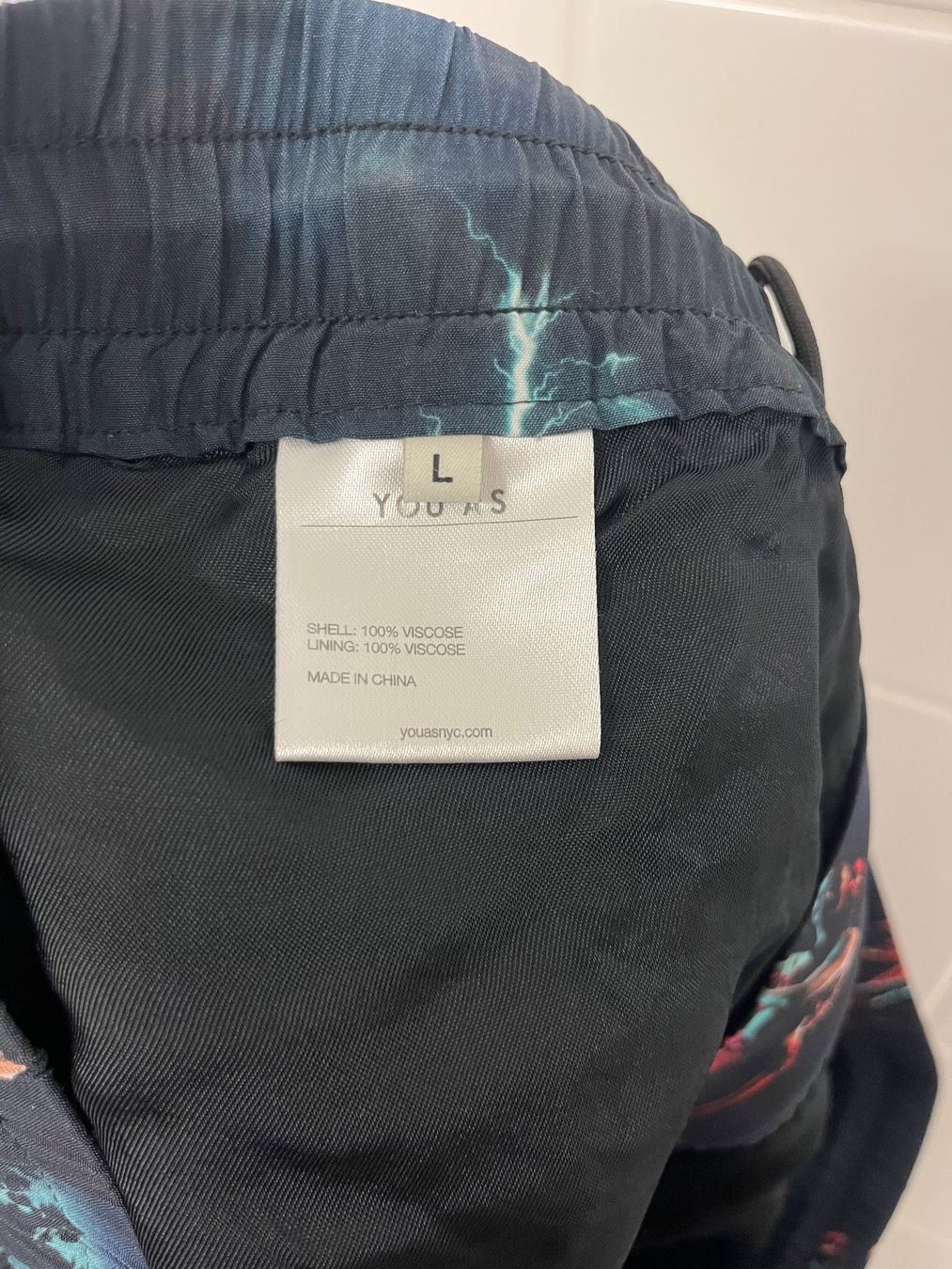 Hosen: YOU AS Shorts – Gebraucht aus Zürich von savu19 3