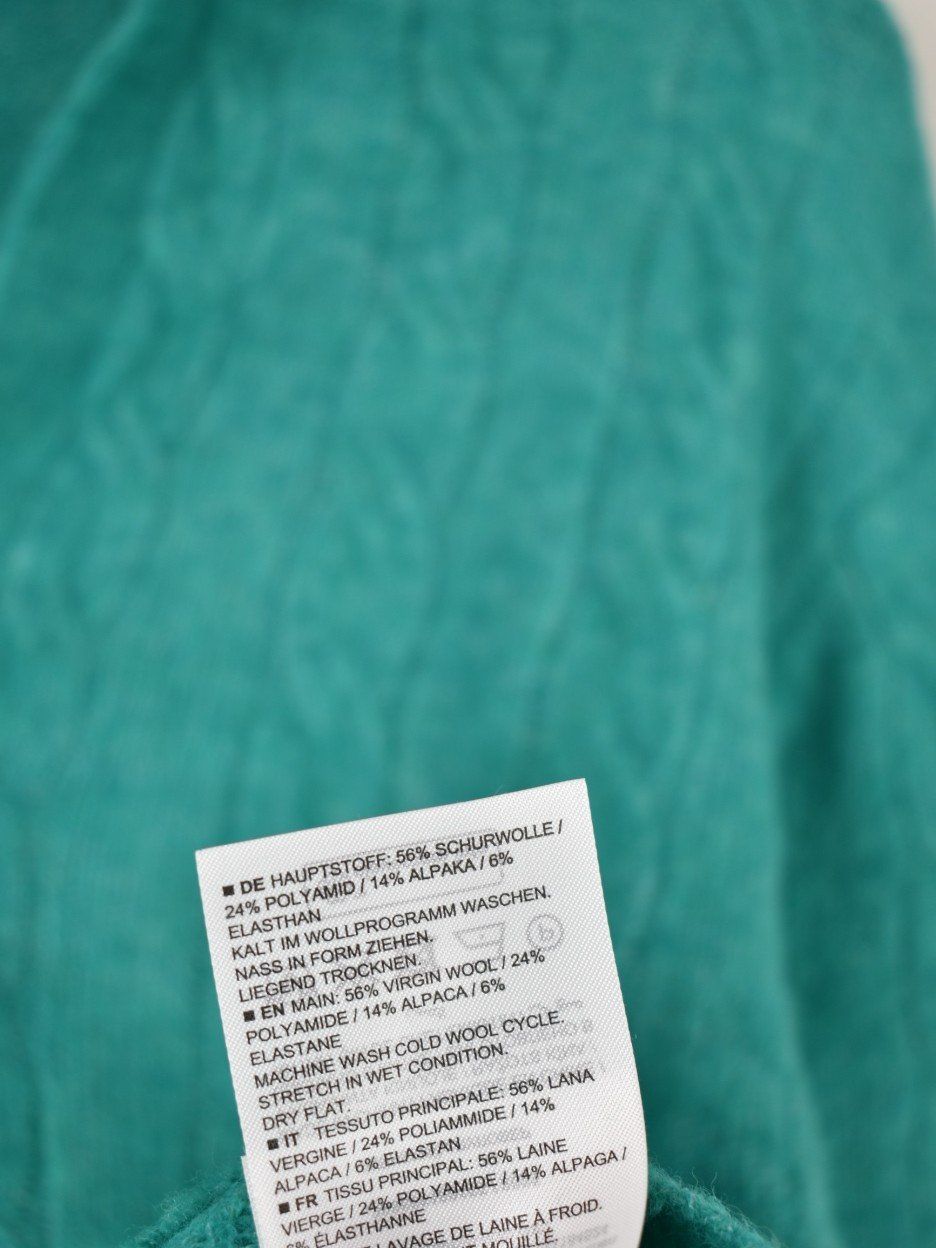 Maglioni & Felpe: Marc O'Polo Pullover Gr.M, neuwertig – Nuovo (secondo la descrizione) da Nürensdorf venduto da 2ND_STORY 7