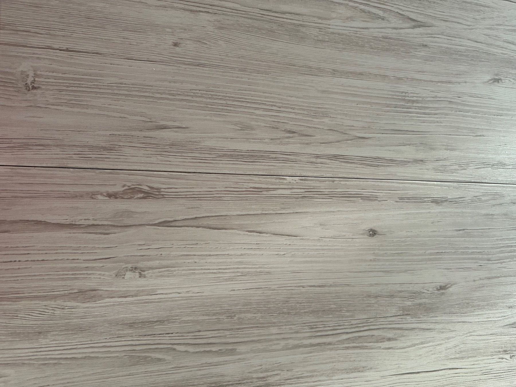 Tische: Moderner Esstisch, Holz/Weiss, verlängerbar – Neu (gemäss Beschreibung) aus Lustmühle von sar_7xmy 3
