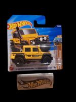 HW Dirt 2025 15 Land Rover Defender Double Cab 10/10 S