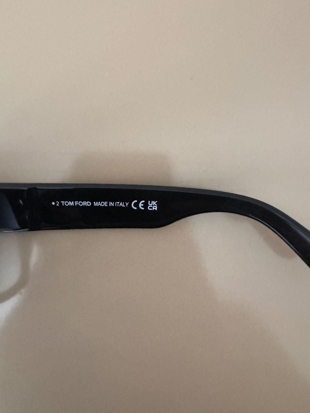 Occhiali & Lenti: Tom Ford Sonnenbrille Renee TF847 – Usato da Weisslingen venduto da ase_v8wf 4